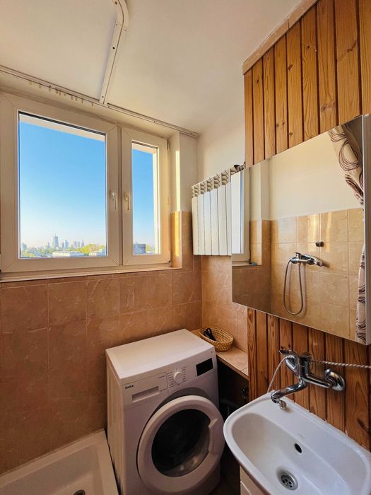 Mieszkanie 1-pokojowe Warszawa Mokotów. Zdjęcie 7