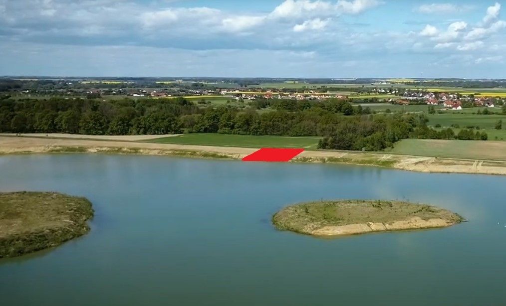 Działka budowlana Stoszyce. Zdjęcie 9