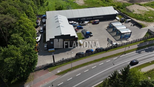 Lokal Iława, ul. Henryka Sienkiewicza. Zdjęcie 8