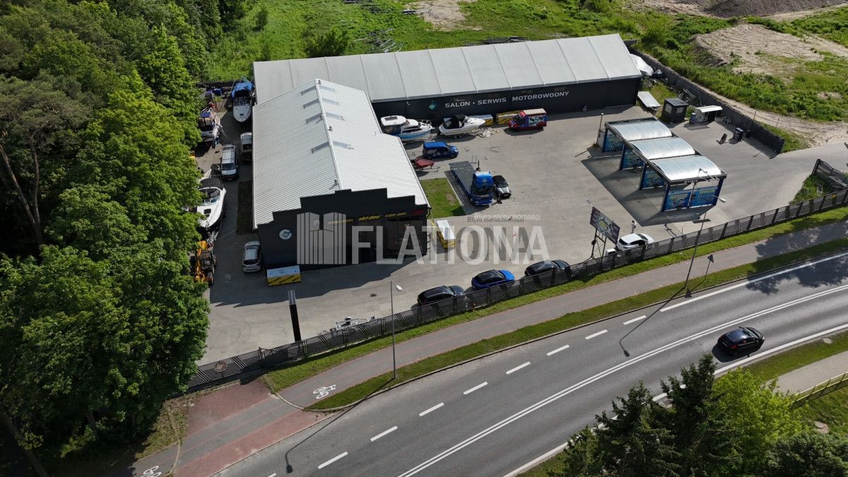 Lokal Iława, ul. Henryka Sienkiewicza. Zdjęcie 8