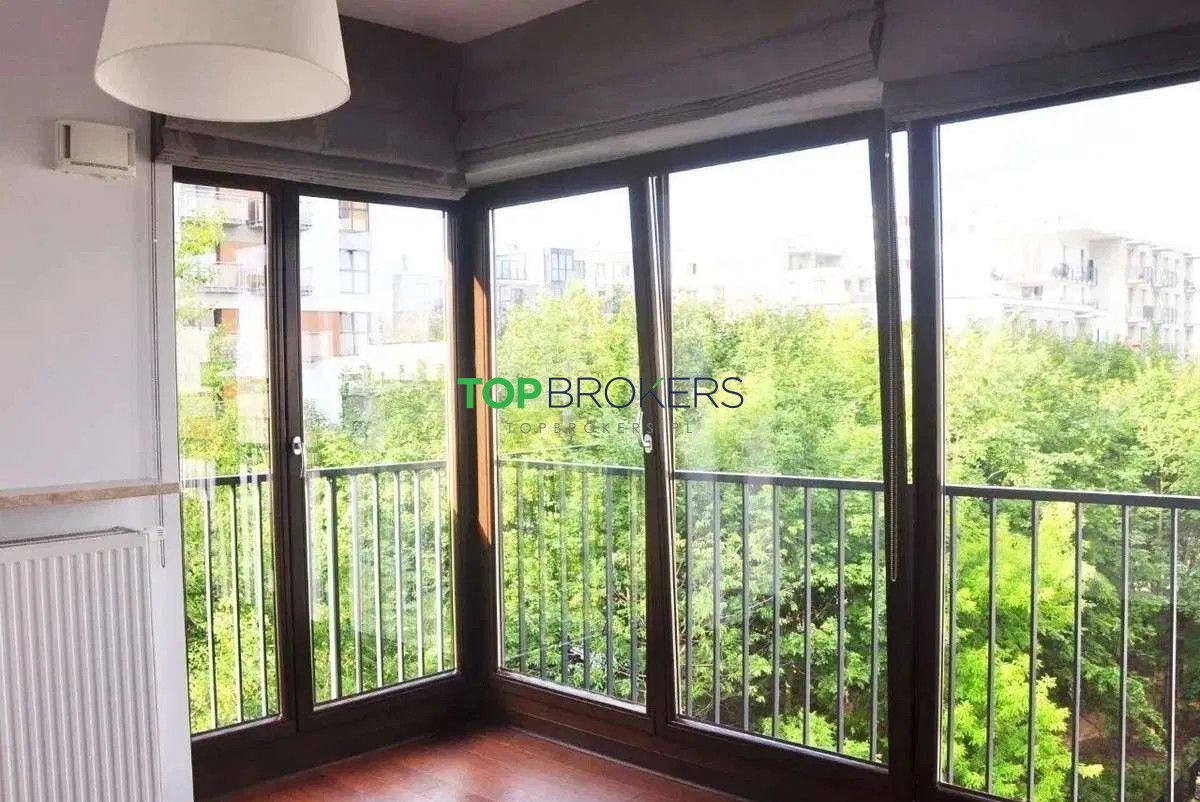 Mieszkanie 3-pokojowe Warszawa Mokotów, ul. Konstruktorska. Zdjęcie 8