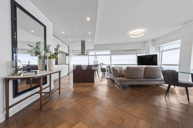 Mieszkanie 3-pokojowe Warszawa Śródmieście, ul. Złota. Zdjęcie 5