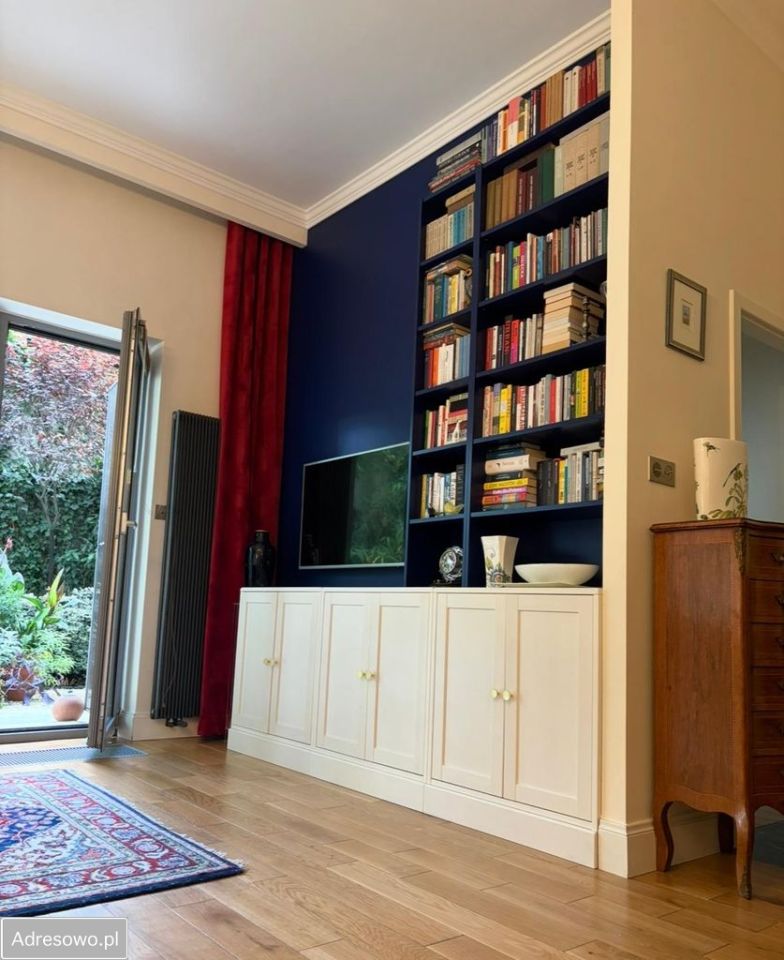 Mieszkanie 2-pokojowe Warszawa Powiśle, ul. Fabryczna. Zdjęcie 3