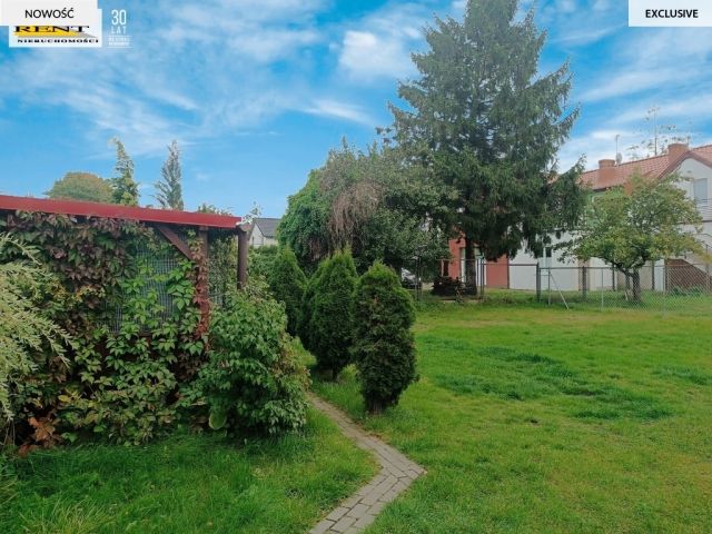 Działka budowlana Niechorze, ul. Pocztowa. Zdjęcie 3