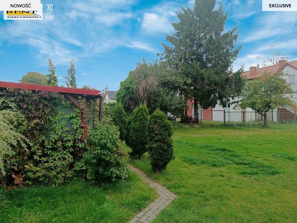 Działka budowlana Niechorze, ul. Pocztowa. Zdjęcie 3