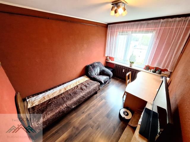 Mieszkanie 4-pokojowe Olkusz, ul. Zofii Nałkowskiej. Zdjęcie 7