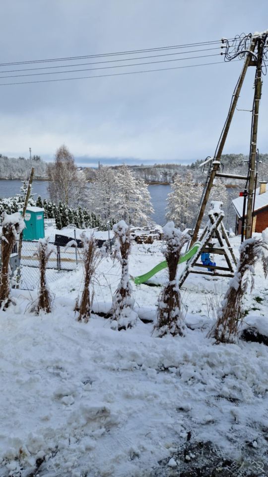 dom letniskowy, 3 pokoje Ostaszewo Nad Jeziorem. Zdjęcie 3