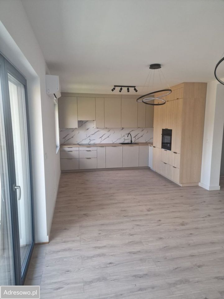 Mieszkanie 5-pokojowe Jankowice, ul. Złoty Kłos