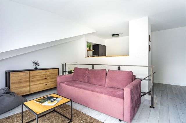 Mieszkanie 3-pokojowe Szklarska Poręba, ul. Franciszkańska. Zdjęcie 7