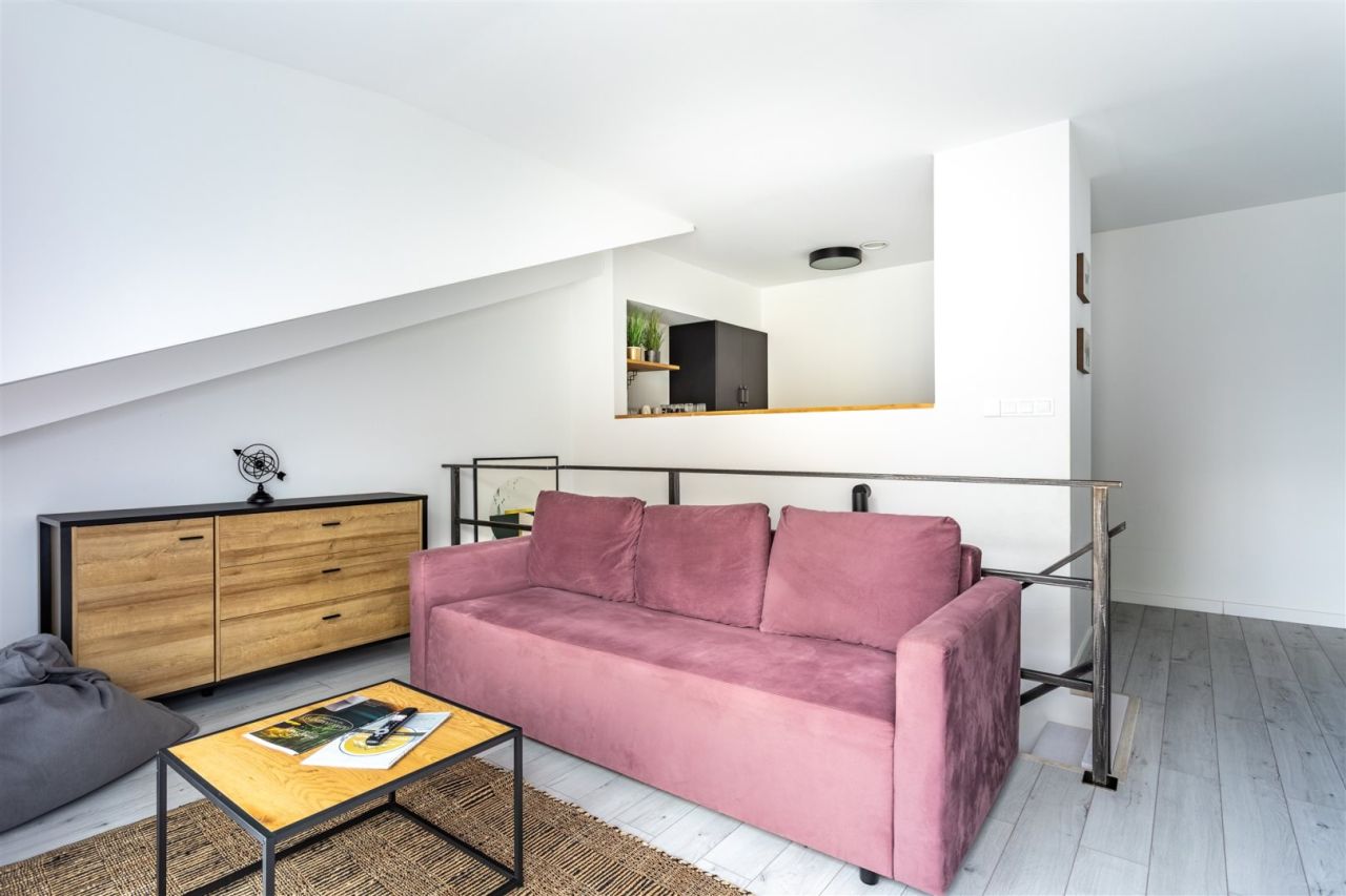 Mieszkanie 3-pokojowe Szklarska Poręba, ul. Franciszkańska. Zdjęcie 7