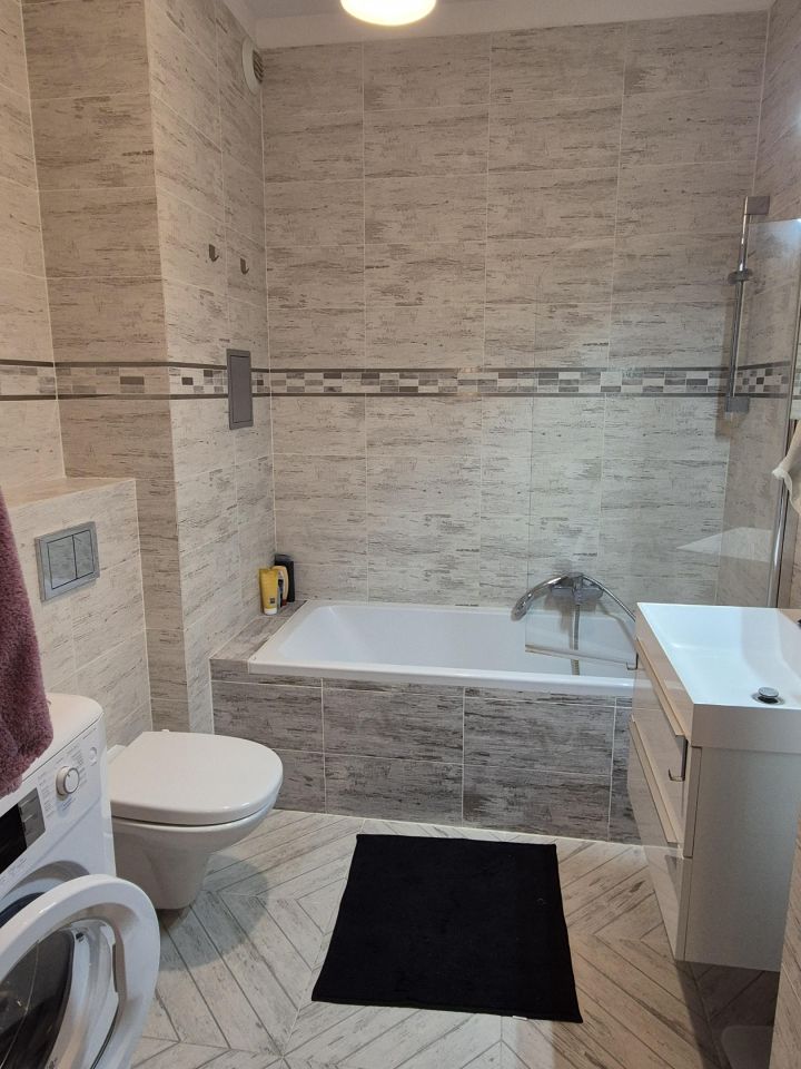 Mieszkanie 2-pokojowe Warszawa Mokotów, ul. Wynalazek. Zdjęcie 6