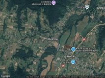 Działka rolna Wietrzno