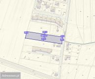 Działka inwestycyjna Suchorzew, ul. Osiedlowa. Zdjęcie 3