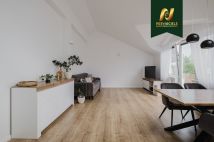 Mieszkanie 2-pokojowe Gdynia Dąbrowa, ul. Koperkowa. Zdjęcie 4