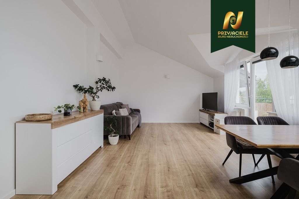 Mieszkanie 2-pokojowe Gdynia Dąbrowa, ul. Koperkowa. Zdjęcie 6