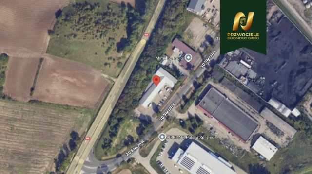 Lokal Tczew, ul. 30 Stycznia. Zdjęcie 21