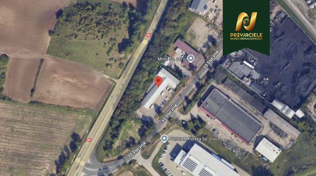 Lokal Tczew, ul. 30 Stycznia. Zdjęcie 21