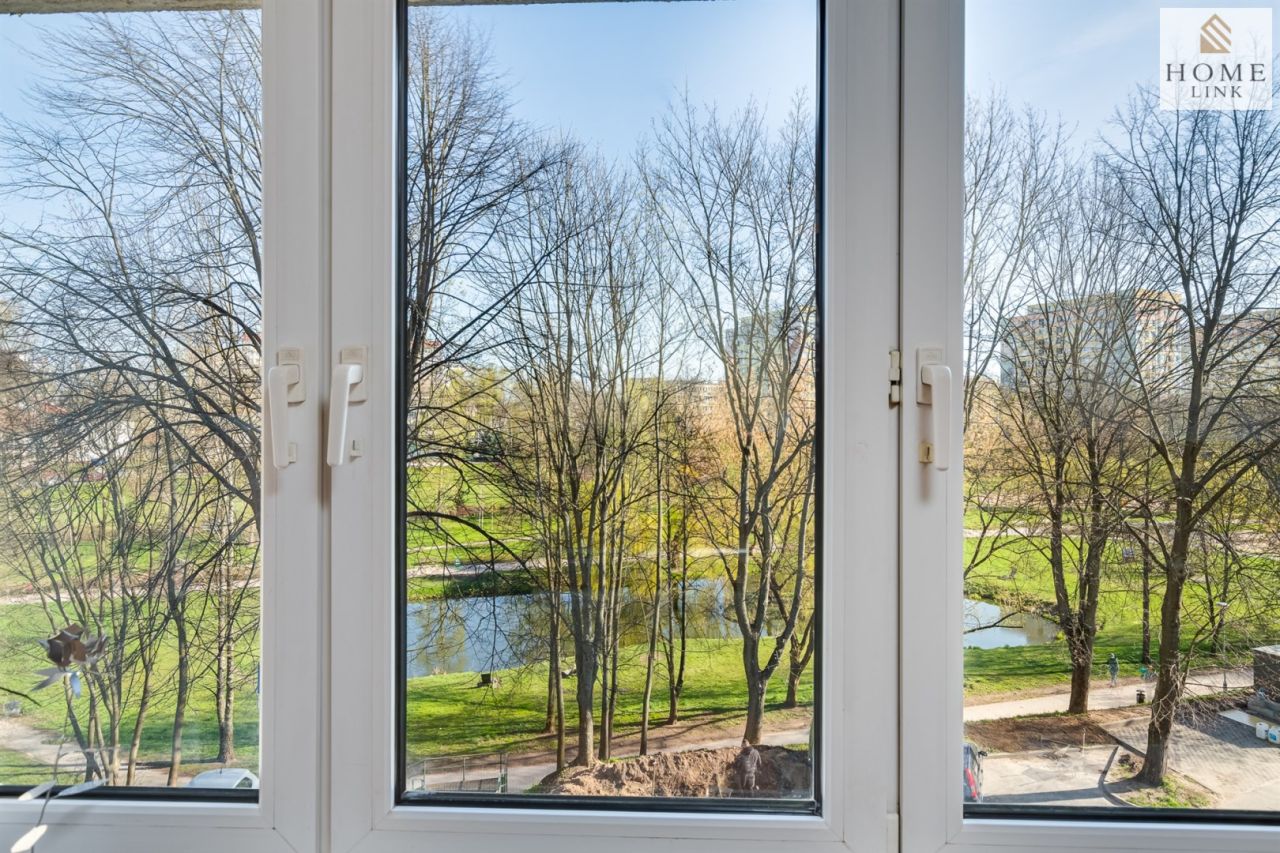 Mieszkanie 3-pokojowe Olsztyn Śródmieście, ul. Gabriela Narutowicza. Zdjęcie 4