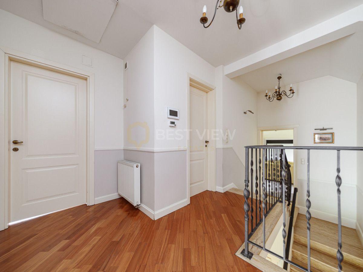 dom wolnostojący, 5 pokoi Piaseczno Chyliczki. Zdjęcie 9