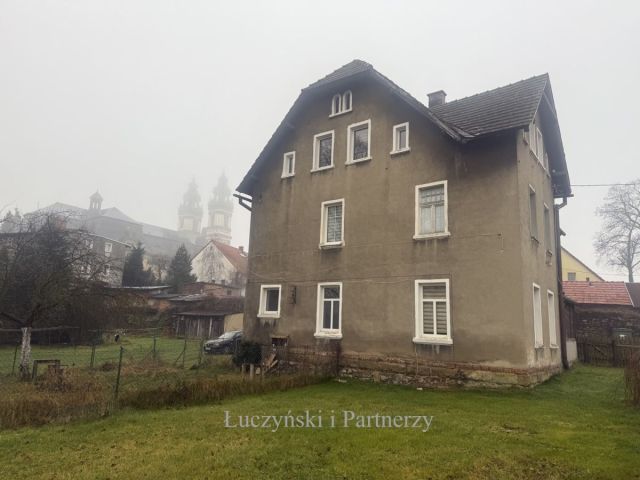 Mieszkanie 2-pokojowe Krzeszów. Zdjęcie 8