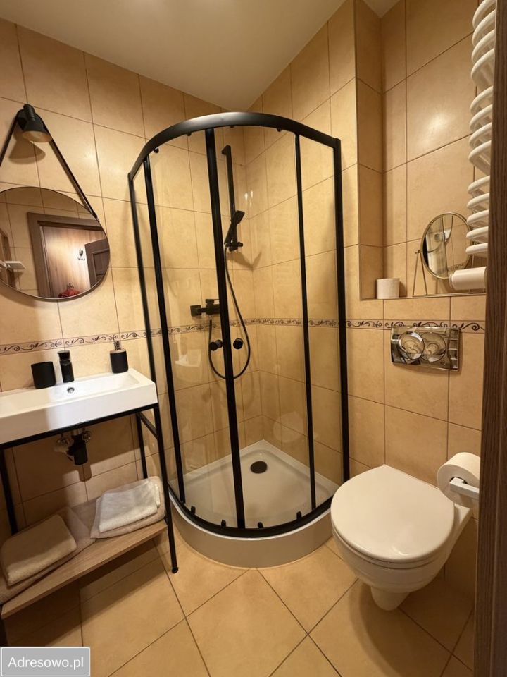 Mieszkanie 2-pokojowe Karpacz, ul. Przemysłowa. Zdjęcie 5