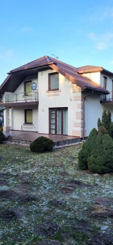 dom wolnostojący Jankowice. Zdjęcie 1