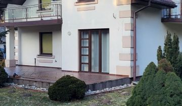 dom wolnostojący Jankowice