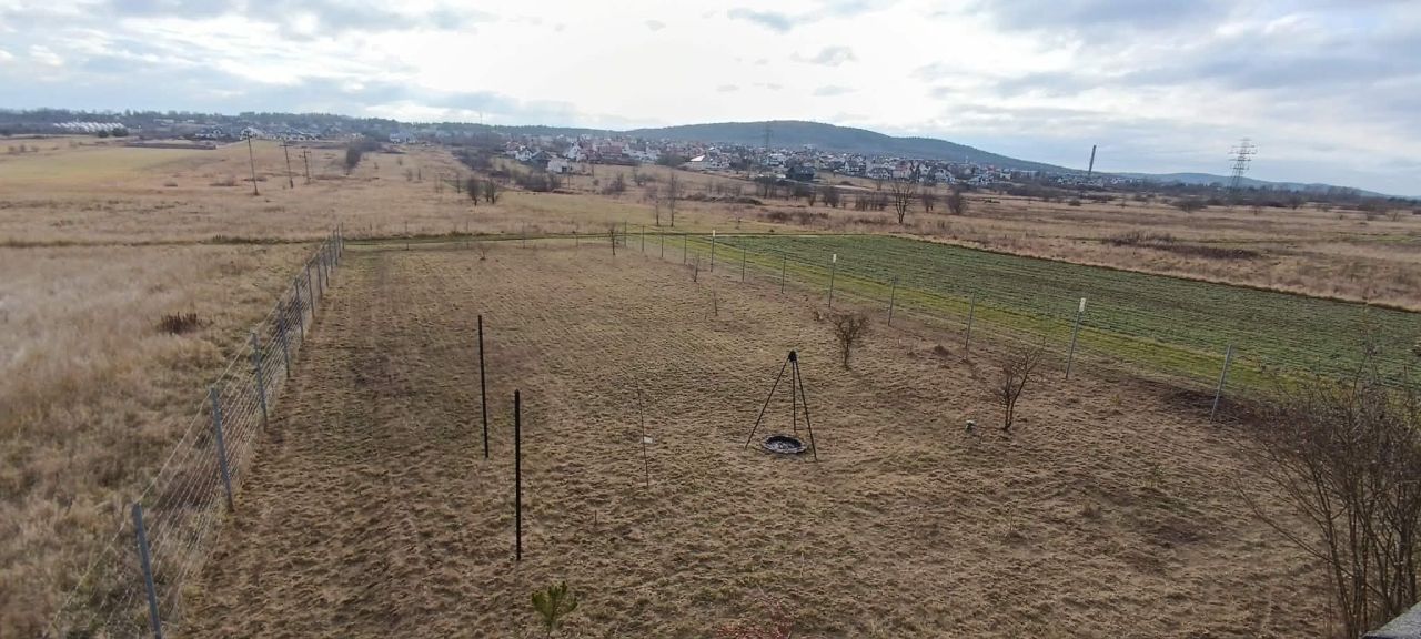 Działka budowlana Kielce Ostra Górka, ul. Daleszycka. Zdjęcie 2