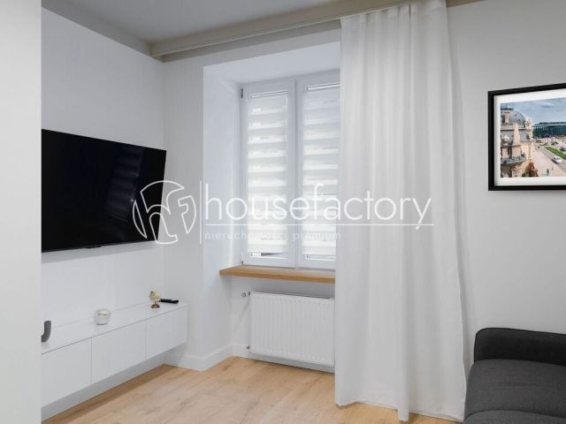 Mieszkanie 3-pokojowe Łódź, ul. Stefana Jaracza. Zdjęcie 7