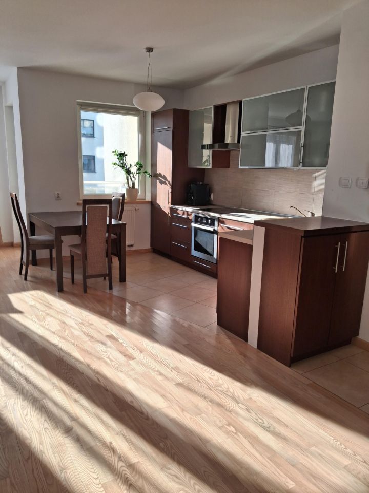 Mieszkanie 3-pokojowe Warszawa Praga-Południe, ul. Terespolska. Zdjęcie 3