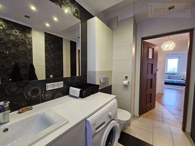 Mieszkanie 2-pokojowe Warszawa Ursynów, ul. Alternatywy. Zdjęcie 9