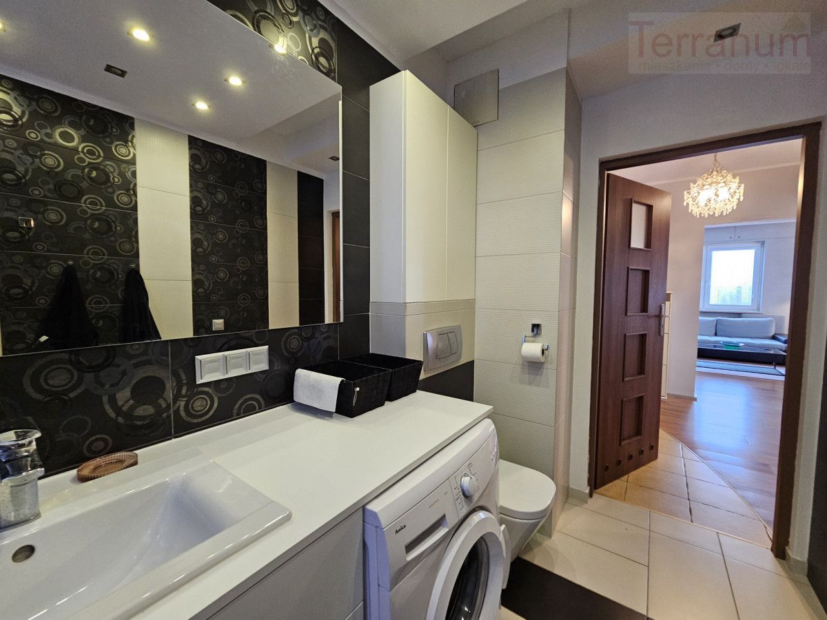 Mieszkanie 2-pokojowe Warszawa Ursynów, ul. Alternatywy. Zdjęcie 9