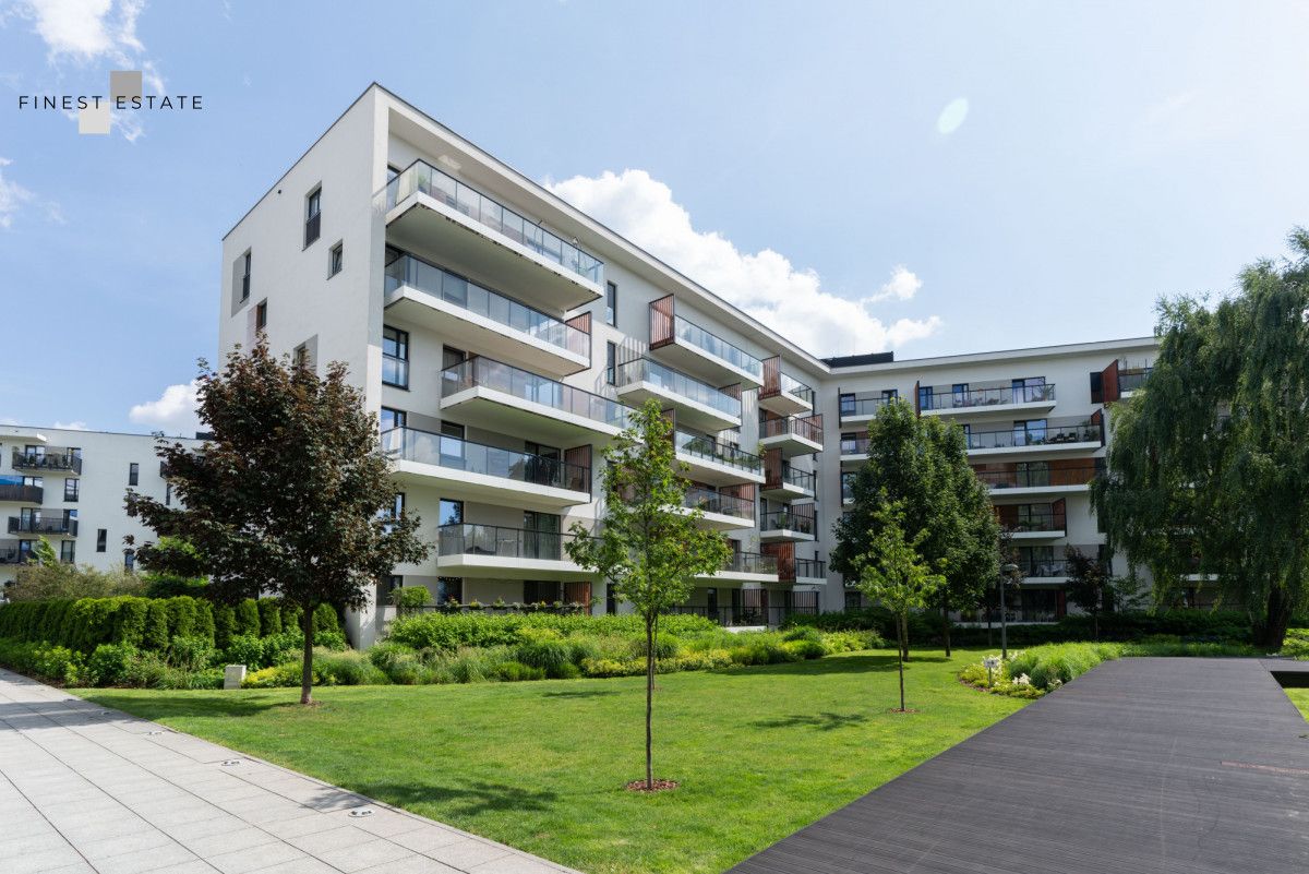 Mieszkanie 2-pokojowe Warszawa Żoliborz, ul. Kaliny Jędrusik. Zdjęcie 3