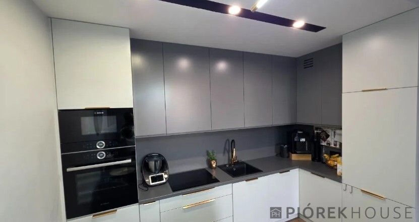 Mieszkanie 3-pokojowe Warszawa Praga-Południe, ul. Kokoryczki. Zdjęcie 2