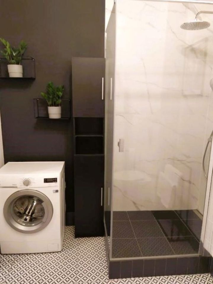 Mieszkanie 1-pokojowe Warszawa Śródmieście, ul. Sienna. Zdjęcie 9