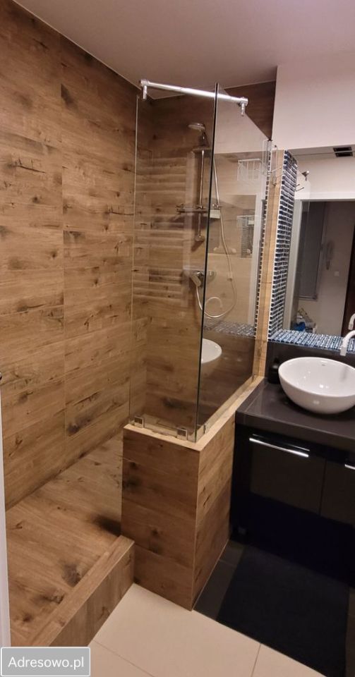 Mieszkanie 2-pokojowe Wrocław Stare Miasto, ul. Pochyła. Zdjęcie 9