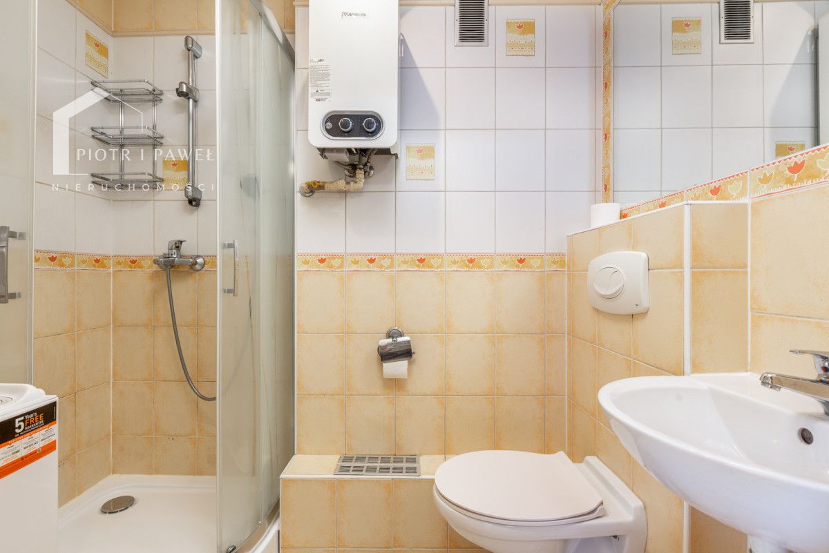 Mieszkanie 2-pokojowe Bielsko-Biała, ul. Leszczyńska. Zdjęcie 12