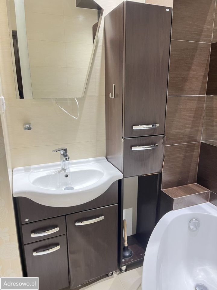 Mieszkanie 3-pokojowe Kraków Swoszowice, ul. Władysława Taklińskiego. Zdjęcie 12