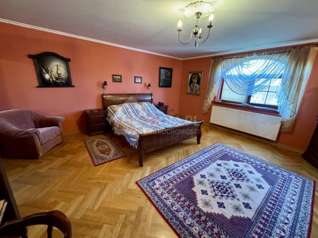 dom wolnostojący, 9 pokoi Starachowice. Zdjęcie 4