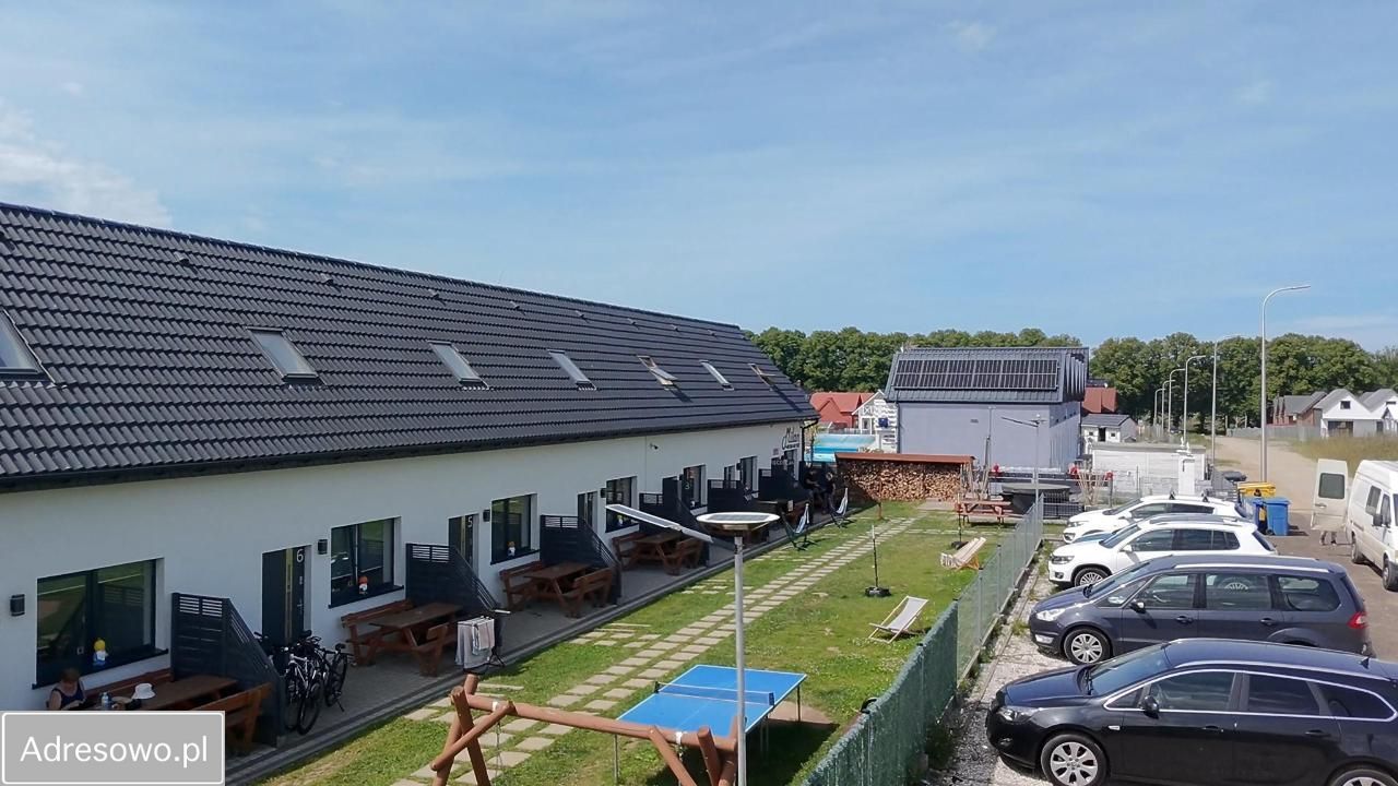 dom wolnostojący Mielenko, ul. Unii Europejskiej. Zdjęcie 4