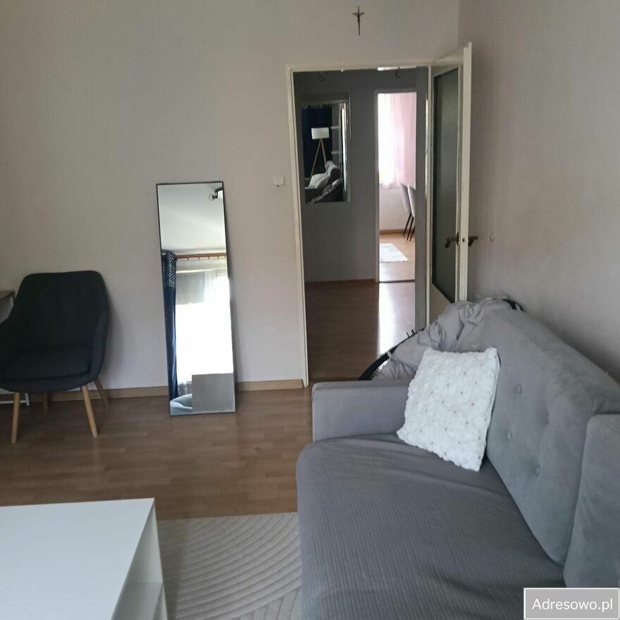 Mieszkanie 2-pokojowe Jasło, ul. Mikołaja Kopernika. Zdjęcie 1