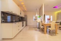 Mieszkanie 4-pokojowe Białystok Centrum, ul. Henryka Sienkiewicza. Zdjęcie 2