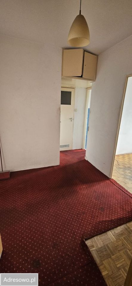 Mieszkanie 2-pokojowe Warszawa Mokotów, ul. Akermańska. Zdjęcie 4