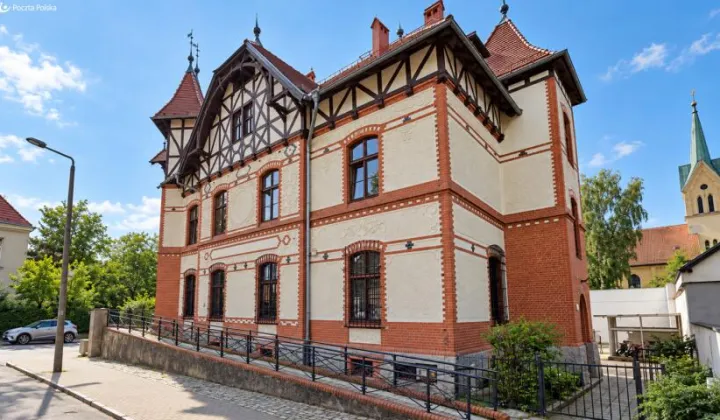 Mieszkanie 2-pokojowe Wrocław, ul. Władysława Skoczylasa
