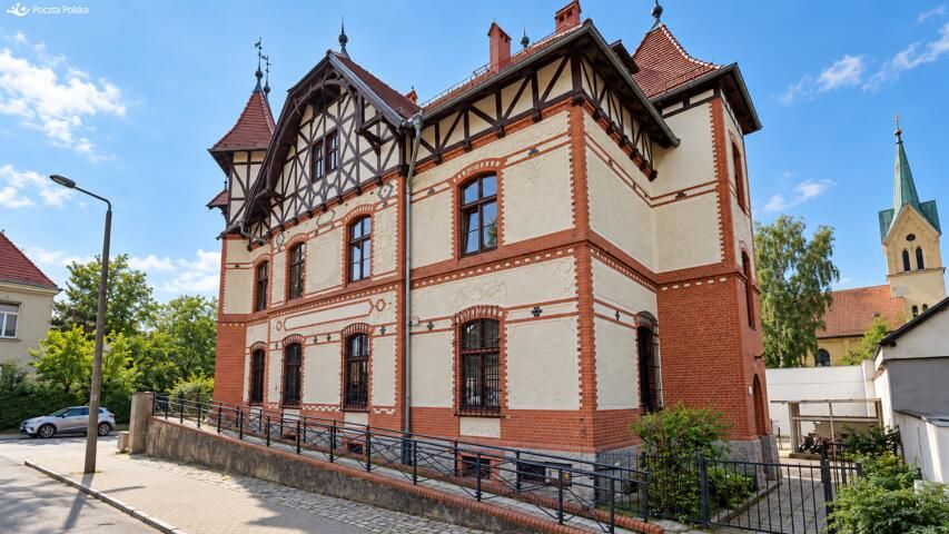 Mieszkanie 2-pokojowe Wrocław, ul. Władysława Skoczylasa. Zdjęcie 1