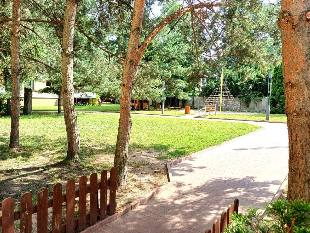 Mieszkanie 4-pokojowe Pruszków Gąsin, ul. Promyka. Zdjęcie 15