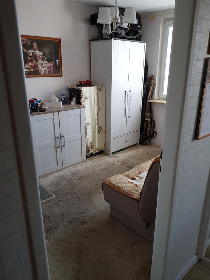 Mieszkanie 2-pokojowe Gdańsk Stogi, ul. Niska. Zdjęcie 15