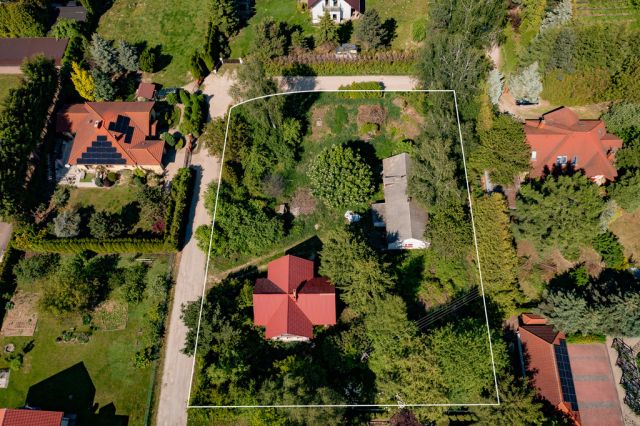 Działka budowlana Tomaszowice-Kolonia. Zdjęcie 4