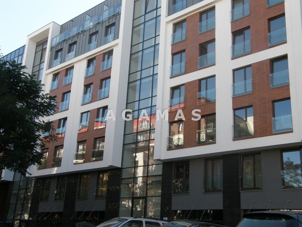 Mieszkanie 1-pokojowe Wrocław Śródmieście, ul. Stacha Świstackiego. Zdjęcie 1