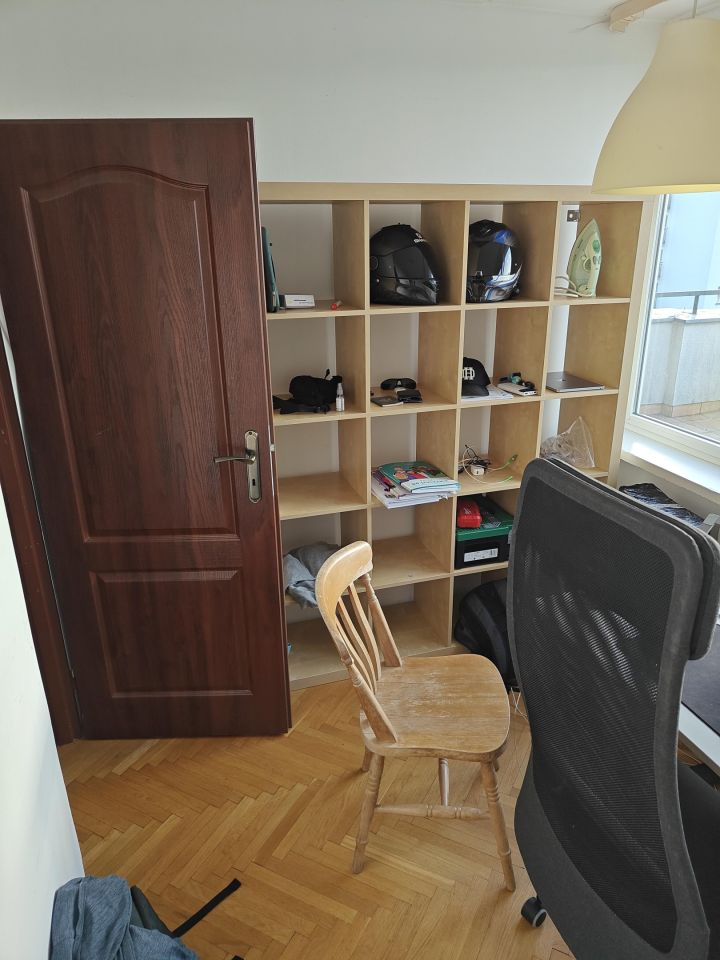 Mieszkanie 3-pokojowe Warszawa Śródmieście, ul. Okrąg. Zdjęcie 85